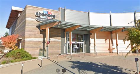 chances maple ridge bingo